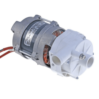 Horeca Parts - Pompa 0,2kW 230V 50Hz wejście 28mm wyście 26mm