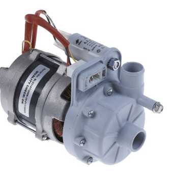 Horeca Parts - Pompa 0,25kW 230V 50Hz wej. 28mm wyj. 26mm