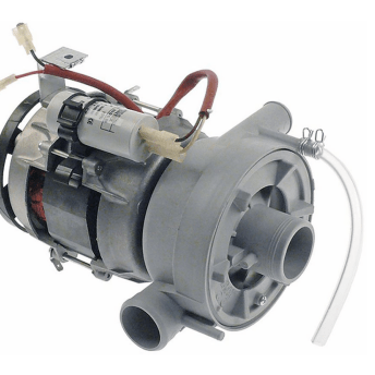 Horeca Parts - Pompa 0,47kW 230V 50Hz wej. 42mm wyj. 37mm - LGB