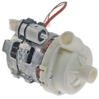 Horeca Parts - Pompa 0,21kW 230V 60Hz wej. 28mm wyj. 26mm