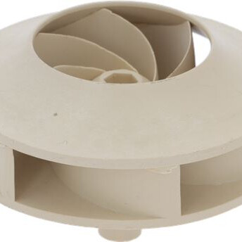Horeca Parts - Wirnik śr. 88mm wys. 33mm śr. mocowania 12mm M8L typ pompy 2/123/FA30 - Zmywarki Fagor (12018550, Z201082, Z201082000, FA1873)