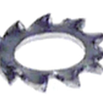 Horeca Parts - Podkładka zębata Fagor FI30 (12009953, Q242010) - 10 sztuk