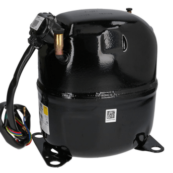 Horeca Parts - Sprężarka/Kompresor Tecumseh TAJ2464Z/S gaz R404 pojemność 34.4cm³ 400V 50Hz moc 1.5HP (3070322)