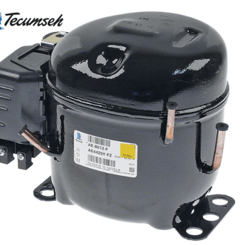 Horeca Parts - Sprężarka/Kompresor Tecumseh AE4425Y gaz R134 pojemność 6.7cm³ 220-240V 50Hz moc 1/5HP (3070247)