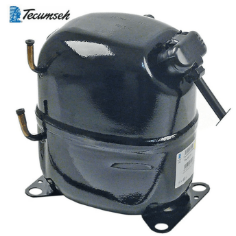 Horeca Parts - Sprężarka/Kompresor Tecumseh z zaworem AJ4511NR-TZ gaz R134 pojemność 32.7cm³ 400V 50Hz moc 1HP (3070150)
