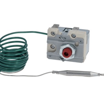 Horeca Parts - Termostat bezpieczeństwa temperatura wyłączenia 157°C