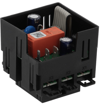 Horeca Parts - Termostat bezpieczeństwa piekarnik 200-240V 50/60Hz X1:183°C - X2:°C - X3:430°C