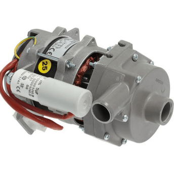 Horeca Parts - Pompa elektryczna FIR 5213DX 0.10HP