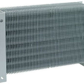 Horeca Parts - Parownik 395x100x250mm - Stół chłodniczy, lodówka