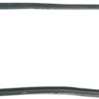 Horeca Parts - Uszczelka drzwi pieca 560x330mm - Piec konwekcyjny Modular (3786624, 652.014.00)