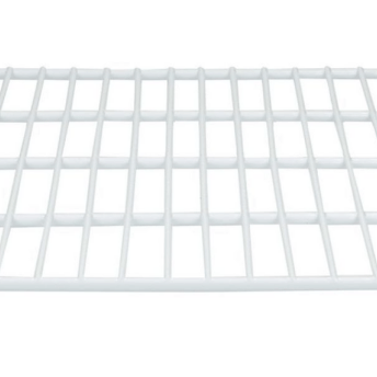 Horeca Parts - Półka 555mmx332mm - Stół chłodniczy Hendi 233429 EPF3721GR, 233436 EPF3731GR (Atosa)