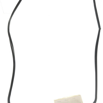 Horeca Parts - Uszczelka drzwi piekarnika - Kuchnia gazowa 5-palnikowa Hendi 225844