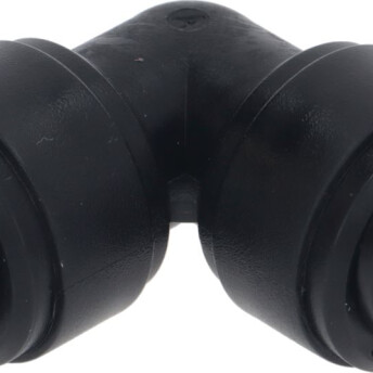 Horeca Parts - Złączka 7 - Kątowa 10mm/10mm (PM0310E) - Piece Lainox