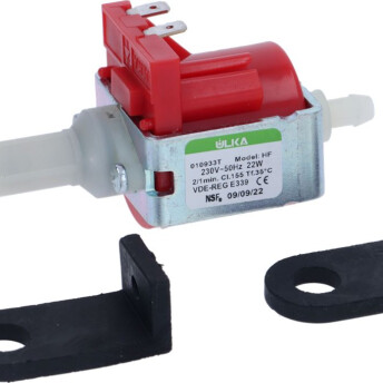 Horeca Parts - Pompka wibracyjna 22W 220V - Piece Lainox