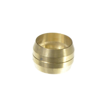 Horeca Parts - Baryłka r. 12mm dł. 9,5mm do łączenia rurek gazowych - Urządzenia gazowe