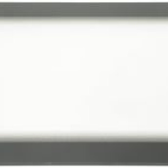 Horeca Parts - Szyba drzwi 765 mm x 465 mm - Piec Garbin 44 PX UMI