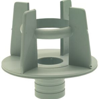 Horeca Parts - Mocowanie sita - Zmywarka Dihr 100U (G35), 101U (GS37), 102U (GS40), 10U (GS40), 128MU (GS35), 67R (G35), 67U (G35), 73R (GS37), 73U (GS37), 74R (GS40), 74U (GS40) (G517215)