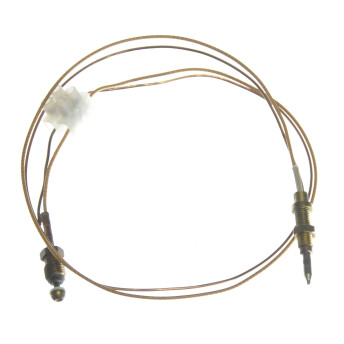 Horeca Parts - Termopara 4KW - Kuchnie gazowe Hendi 226254, 227947, 225813