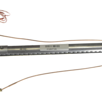 Horeca Parts - Kompletny palnik - Kuchnie gazowe Hendi 225882, 225899, 226438, 225936, 226230, 226247, 226421