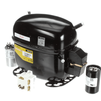 Horeca Parts - Sprężarka 230/50/1 Manitowoc-Ice 000008742