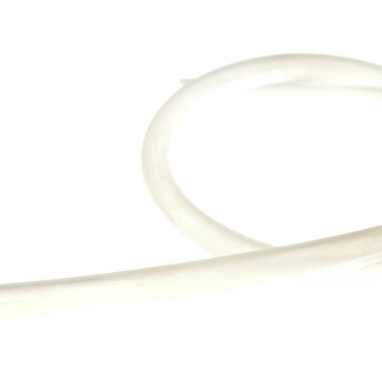 Horeca Parts - Wąż wody 3/8 silikonowy - Kostkarki 1szt = 1m