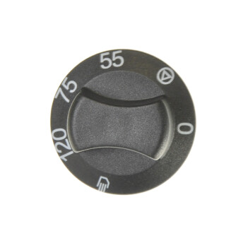Horeca Parts - Pokrętło przełącznika funkcji - Zmywarka Hendi Easy 500HP