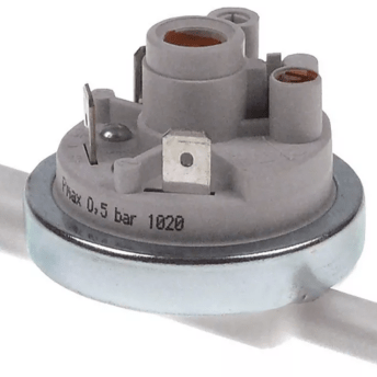 Horeca Parts - Hydrostat 105/75mbar podłączenie 8mm śr. 45mm - Zaparzacz przelewowy do kawy Animo (541733)