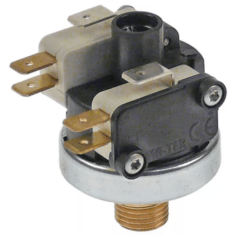 Horeca Parts - Hydrostat 1,1bar podłączenie 1/4" śr. 38mm 2CO - Ekspres do kawy Carimali (541107)