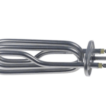 Horeca Parts - Grzałka stal nierdzewna 1200W 240V obwody grzewcze 1 kołnierz 50x26mm l 115mm w 28mm - Zaparzacz przelewowy do kawy Bravilor Bonamat (417408)