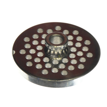 Horeca Parts - Sitko 6 mm - Maszynka do mielenia mięsa 22 Hendi 210789 ( 210789-8, PF226CM )