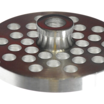 Horeca Parts - Sitko 8 mm - Wilk do mięsa Hendi 22 210789