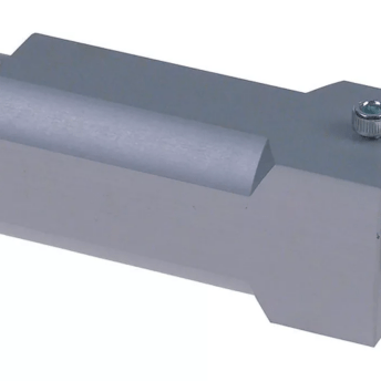 Horeca Parts - Rurka palnika dł. 93mm dł. całkowita 108mm śr. zew. 32,9mm śr. wew. 22,7mm 4,5kw - Eurast, Macfrin, Masbaga (104328)