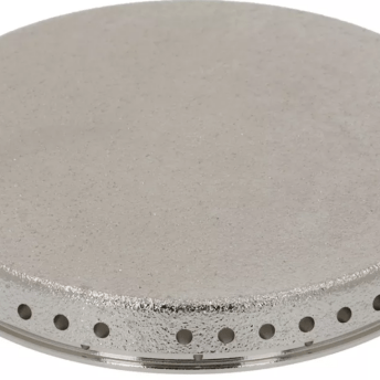 Horeca Parts - Pokrywka palnika gazowego ø120 mm, 8 kW – Bertos