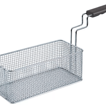 Horeca Parts - Kosz do frytownicy szer. 1 145mm L1 310mm H1 120mm - Frytownica gazowa Giorik, Tecnoinox (970362)