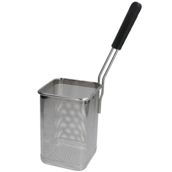 Horeca Parts - Kosz do makaronu 140x140x200 mm
