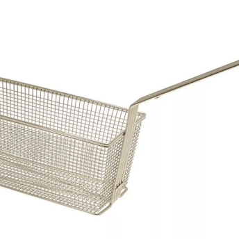 Horeca Parts - Kosz frytownicy 336x146x146 mm