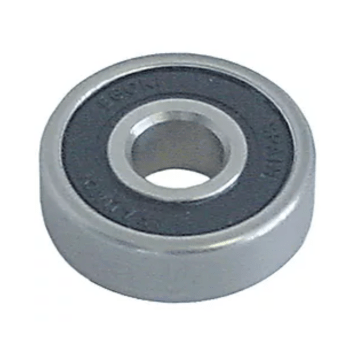 Horeca Parts - Łożysko kulkowe z głębokim rowkiem typ 6200-2RS śr. trzpienia 10mm śr. zew. 30mm szer. 9mm DIN 625-1 - Zmywarka uniwersalna Fagor (505011)