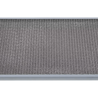 Horeca Parts - Filtr okapu wys. 400mm szer. 400mm gr. 12mm (970598)