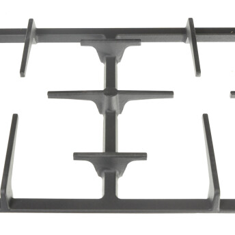 Horeca Parts - Ruszt dł. 578mm szer. 360mm - Kuchnia elektryczna Berto's (210263, 3185116)