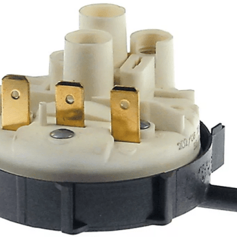 Horeca Parts - Hydrostat 65/30mbar podłączenie 6mm śr. 58mm