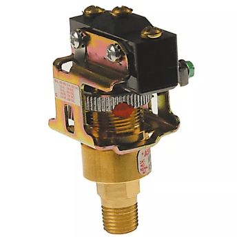 Horeca Parts - Hydrostat 0,3-0,8bar podłączenie 1/4" - Kocioł warzelny elektryczny Zanussi (541350)