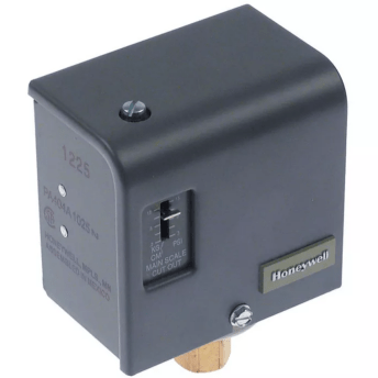 Horeca Parts - Hydrostat 0,1-1bar podłączenie 1/4" - Patelnia Rosinox (541878)