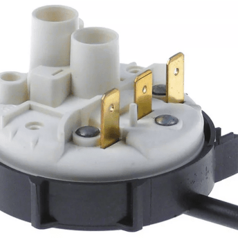 Horeca Parts - Hydrostat 60/20-110mbar podłączenie 6mm śr. 58mm