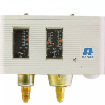 Horeca Parts - Hydrostat podwójny ranco typ 017h4758.101 PED (541125)
