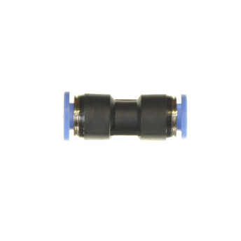 Horeca Parts - Szybkozłączka prosta 6/6mm
