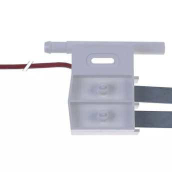 Horeca Parts - Czujnik poziomu wody 2-polowy dł. przewodu 85mm - Kostkarka do lodu Icematic, Scotsman, Simag (401837)