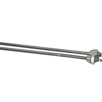Horeca Parts - Grzałka 1000W 230V dł. 248mm szer. 36mm - grzałka zanurzeniowa