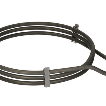 Horeca Parts - Grzałka pieca 3000W 230V wys. 78mm - piec konwekcyjny (9002677675)