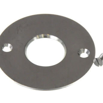 Horeca Parts - Przelotka pokrywy - Mikser zanurzeniowy Sammic TRX-21, TRX-22