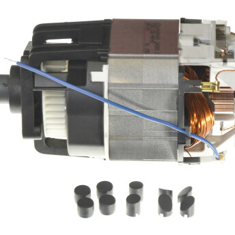Horeca Parts - Silnik 230/50-60/1 - Mikser ręczny Sammic XM-71, XM-72